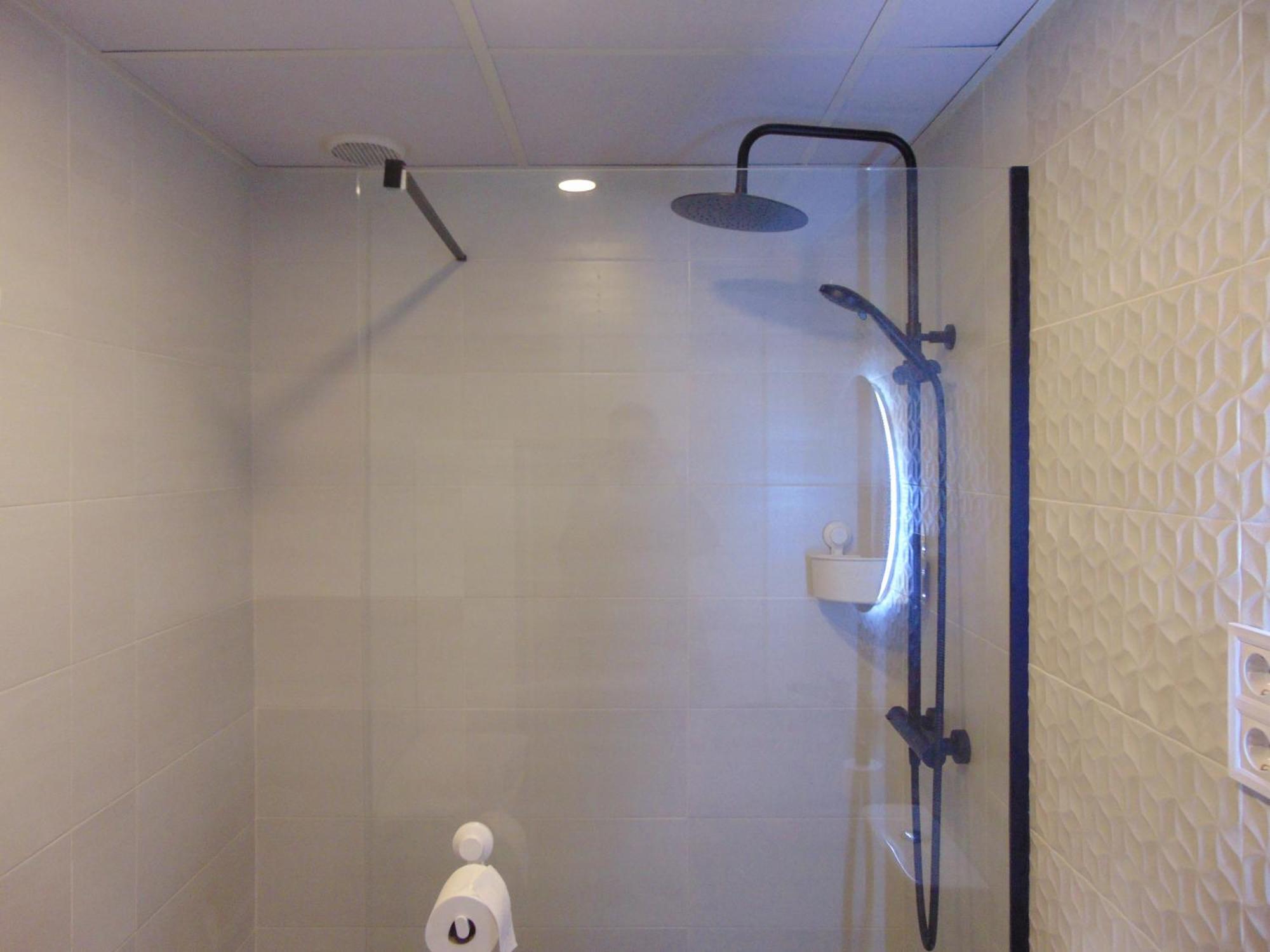 Apartament Airport Plenilunio Beige