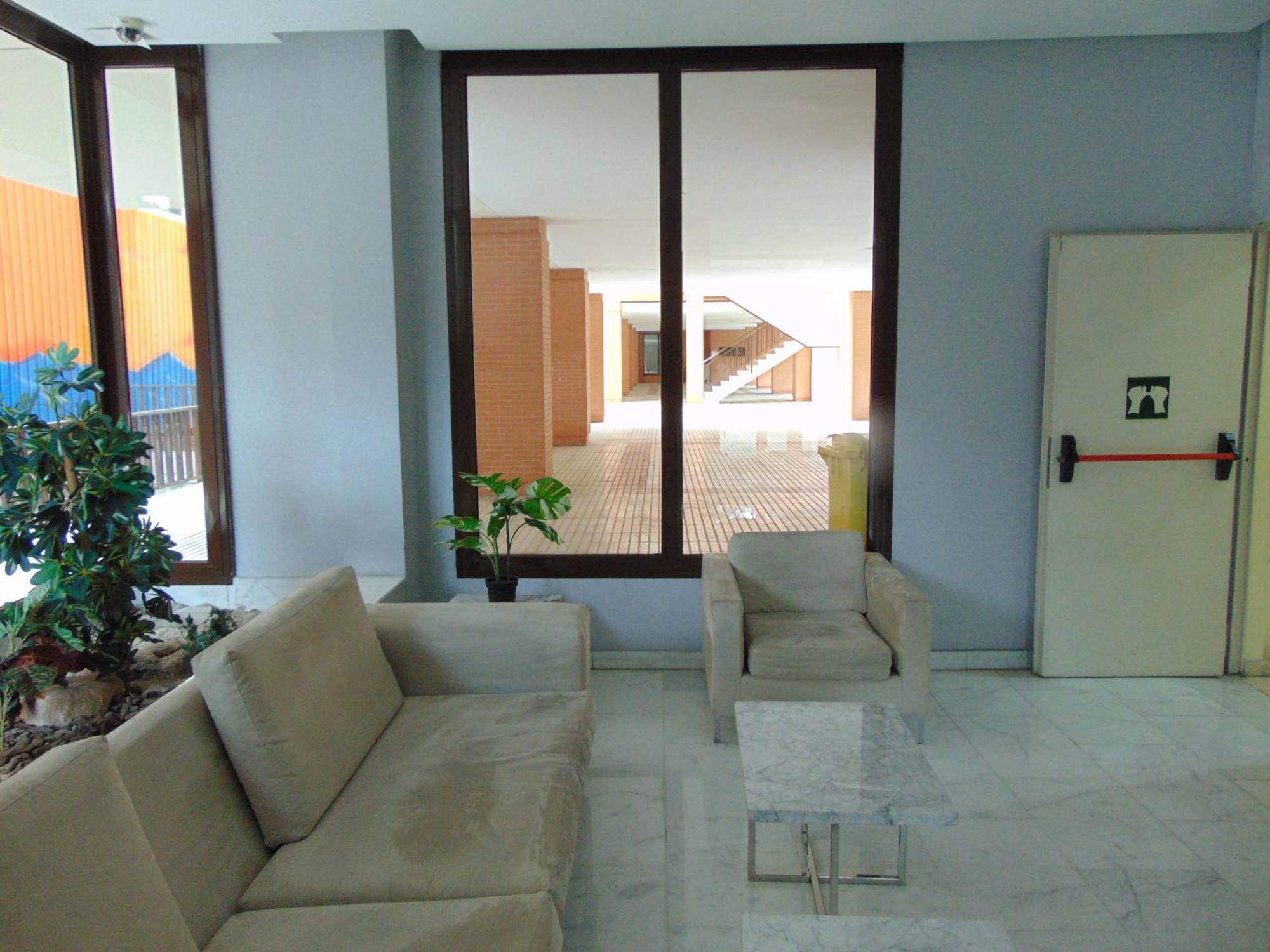 Appartamento Airport Plenilunio Beige Madrid