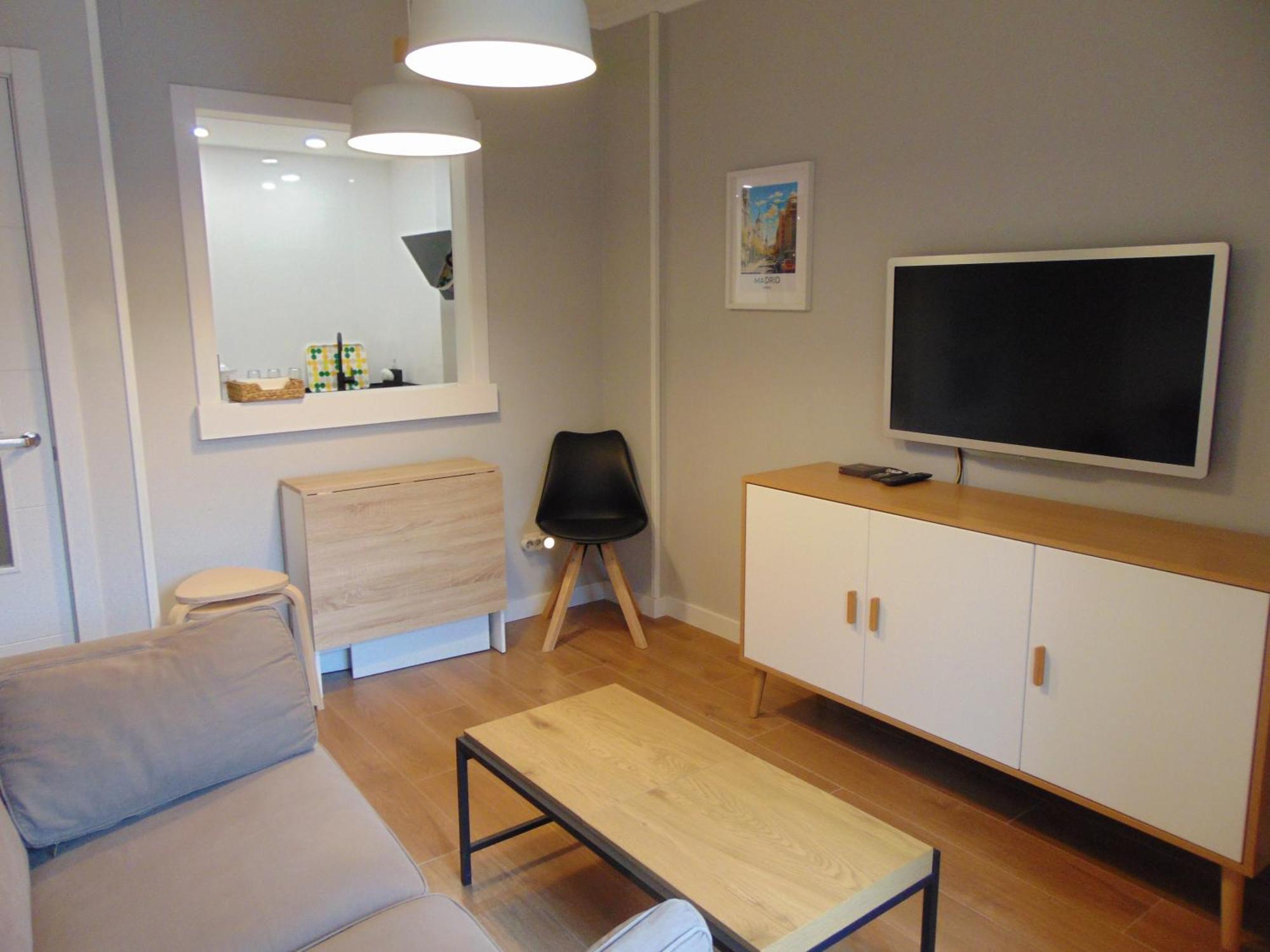Appartamento Airport Plenilunio Beige