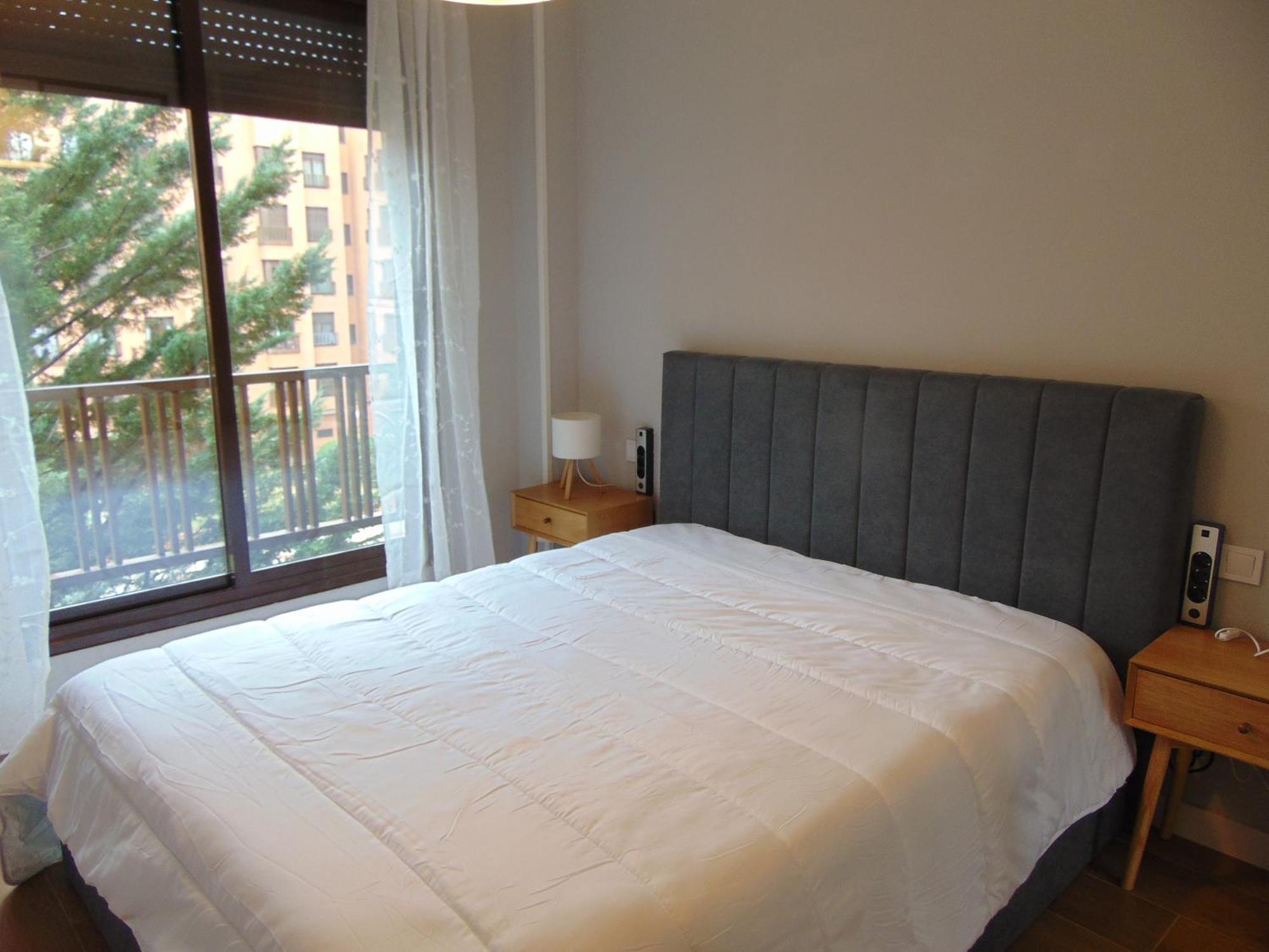 Appartamento Airport Plenilunio Beige *
