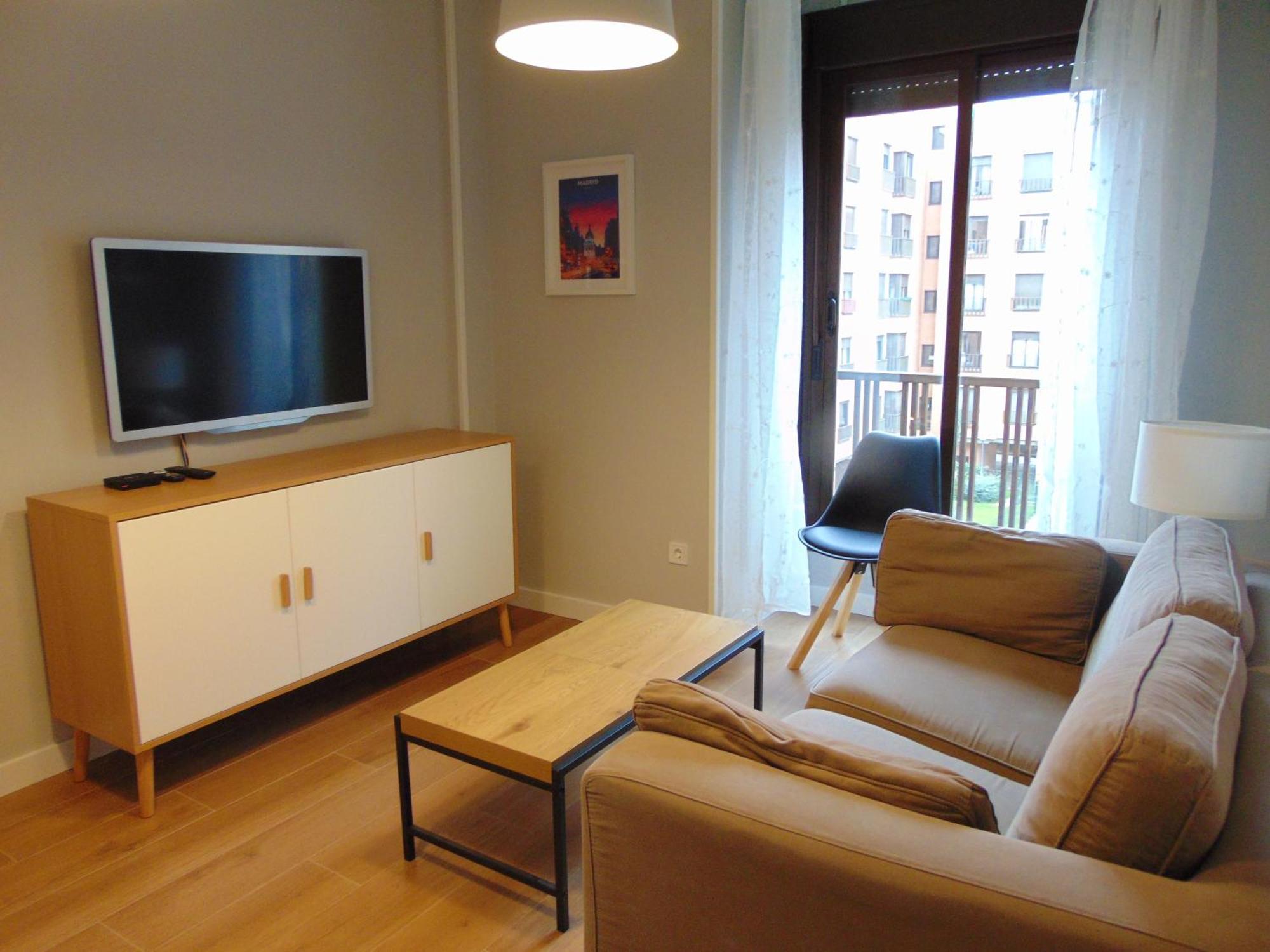 Appartamento Airport Plenilunio Beige